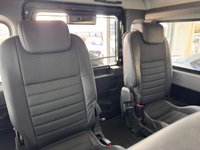 USED 2009 59 LAND ROVER DEFENDER 2.4 TDCi XS Station Wagon 5dr Diesel Manual 4WD MWB Euro 4 (122 bhp) 1 Owner | Sunroof | Tow Bar