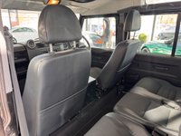 USED 2009 59 LAND ROVER DEFENDER 2.4 TDCi XS Station Wagon 5dr Diesel Manual 4WD MWB Euro 4 (122 bhp) 1 Owner | Sunroof | Tow Bar
