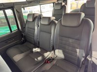 USED 2009 59 LAND ROVER DEFENDER 2.4 TDCi XS Station Wagon 5dr Diesel Manual 4WD MWB Euro 4 (122 bhp) 1 Owner | Sunroof | Tow Bar