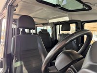 USED 2009 59 LAND ROVER DEFENDER 2.4 TDCi XS Station Wagon 5dr Diesel Manual 4WD MWB Euro 4 (122 bhp) 1 Owner | Sunroof | Tow Bar