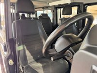 USED 2009 59 LAND ROVER DEFENDER 2.4 TDCi XS Station Wagon 5dr Diesel Manual 4WD MWB Euro 4 (122 bhp) 1 Owner | Sunroof | Tow Bar