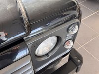 USED 2009 59 LAND ROVER DEFENDER 2.4 TDCi XS Station Wagon 5dr Diesel Manual 4WD MWB Euro 4 (122 bhp) 1 Owner | Sunroof | Tow Bar