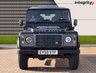 USED 2009 59 LAND ROVER DEFENDER 2.4 TDCi XS Station Wagon 5dr Diesel Manual 4WD MWB Euro 4 (122 bhp) 1 Owner | Sunroof | Tow Bar
