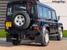 USED 2009 59 LAND ROVER DEFENDER 2.4 TDCi XS Station Wagon 5dr Diesel Manual 4WD MWB Euro 4 (122 bhp) 1 Owner | Sunroof | Tow Bar