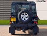 USED 2009 59 LAND ROVER DEFENDER 2.4 TDCi XS Station Wagon 5dr Diesel Manual 4WD MWB Euro 4 (122 bhp) 1 Owner | Sunroof | Tow Bar
