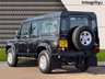 USED 2009 59 LAND ROVER DEFENDER 2.4 TDCi XS Station Wagon 5dr Diesel Manual 4WD MWB Euro 4 (122 bhp) 1 Owner | Sunroof | Tow Bar