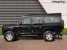 USED 2009 59 LAND ROVER DEFENDER 2.4 TDCi XS Station Wagon 5dr Diesel Manual 4WD MWB Euro 4 (122 bhp) 1 Owner | Sunroof | Tow Bar