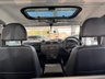 USED 2009 59 LAND ROVER DEFENDER 2.4 TDCi XS Station Wagon 5dr Diesel Manual 4WD MWB Euro 4 (122 bhp) 1 Owner | Sunroof | Tow Bar