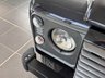 USED 2009 59 LAND ROVER DEFENDER 2.4 TDCi XS Station Wagon 5dr Diesel Manual 4WD MWB Euro 4 (122 bhp) 1 Owner | Sunroof | Tow Bar