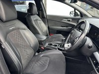 USED 2022 72 KIA SPORTAGE 1.6 T-GDi GT-Line SUV 5dr Petrol Manual Euro 6 (s/s) (148 bhp) ** RAC BUYSURE INSPECTED **