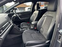 USED 2022 72 KIA SPORTAGE 1.6 T-GDi GT-Line SUV 5dr Petrol Manual Euro 6 (s/s) (148 bhp) ** RAC BUYSURE INSPECTED **