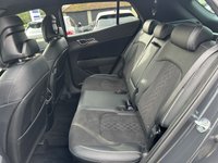 USED 2022 72 KIA SPORTAGE 1.6 T-GDi GT-Line SUV 5dr Petrol Manual Euro 6 (s/s) (148 bhp) ** RAC BUYSURE INSPECTED **