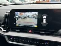 USED 2022 72 KIA SPORTAGE 1.6 T-GDi GT-Line SUV 5dr Petrol Manual Euro 6 (s/s) (148 bhp) ** RAC BUYSURE INSPECTED **