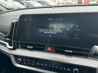 USED 2022 72 KIA SPORTAGE 1.6 T-GDi GT-Line SUV 5dr Petrol Manual Euro 6 (s/s) (148 bhp) ** RAC BUYSURE INSPECTED **
