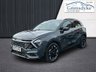 USED 2022 72 KIA SPORTAGE 1.6 T-GDi GT-Line SUV 5dr Petrol Manual Euro 6 (s/s) (148 bhp) ** RAC BUYSURE INSPECTED **