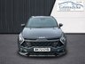 USED 2022 72 KIA SPORTAGE 1.6 T-GDi GT-Line SUV 5dr Petrol Manual Euro 6 (s/s) (148 bhp) ** RAC BUYSURE INSPECTED **