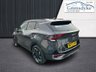 USED 2022 72 KIA SPORTAGE 1.6 T-GDi GT-Line SUV 5dr Petrol Manual Euro 6 (s/s) (148 bhp) ** RAC BUYSURE INSPECTED **