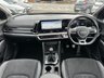 USED 2022 72 KIA SPORTAGE 1.6 T-GDi GT-Line SUV 5dr Petrol Manual Euro 6 (s/s) (148 bhp) ** RAC BUYSURE INSPECTED **