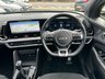 USED 2022 72 KIA SPORTAGE 1.6 T-GDi GT-Line SUV 5dr Petrol Manual Euro 6 (s/s) (148 bhp) ** RAC BUYSURE INSPECTED **