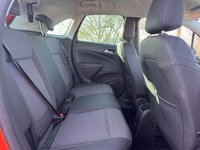 USED 2021 21 VAUXHALL CROSSLAND 1.2 Turbo Elite SUV 5dr Petrol Auto Euro 6 (s/s) (130 ps) Vauxhall Service History | Rev Cam