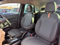 USED 2021 21 VAUXHALL CROSSLAND 1.2 Turbo Elite SUV 5dr Petrol Auto Euro 6 (s/s) (130 ps) Vauxhall Service History | Rev Cam