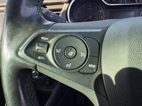 USED 2021 21 VAUXHALL CROSSLAND 1.2 Turbo Elite SUV 5dr Petrol Auto Euro 6 (s/s) (130 ps) Vauxhall Service History | Rev Cam