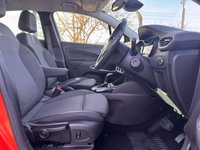 USED 2021 21 VAUXHALL CROSSLAND 1.2 Turbo Elite SUV 5dr Petrol Auto Euro 6 (s/s) (130 ps) Vauxhall Service History | Rev Cam