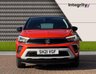 USED 2021 21 VAUXHALL CROSSLAND 1.2 Turbo Elite SUV 5dr Petrol Auto Euro 6 (s/s) (130 ps) Vauxhall Service History | Rev Cam