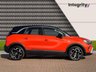 USED 2021 21 VAUXHALL CROSSLAND 1.2 Turbo Elite SUV 5dr Petrol Auto Euro 6 (s/s) (130 ps) Vauxhall Service History | Rev Cam