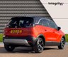 USED 2021 21 VAUXHALL CROSSLAND 1.2 Turbo Elite SUV 5dr Petrol Auto Euro 6 (s/s) (130 ps) Vauxhall Service History | Rev Cam