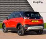USED 2021 21 VAUXHALL CROSSLAND 1.2 Turbo Elite SUV 5dr Petrol Auto Euro 6 (s/s) (130 ps) Vauxhall Service History | Rev Cam