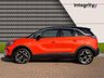 USED 2021 21 VAUXHALL CROSSLAND 1.2 Turbo Elite SUV 5dr Petrol Auto Euro 6 (s/s) (130 ps) Vauxhall Service History | Rev Cam