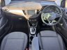 USED 2021 21 VAUXHALL CROSSLAND 1.2 Turbo Elite SUV 5dr Petrol Auto Euro 6 (s/s) (130 ps) Vauxhall Service History | Rev Cam