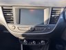 USED 2021 21 VAUXHALL CROSSLAND 1.2 Turbo Elite SUV 5dr Petrol Auto Euro 6 (s/s) (130 ps) Vauxhall Service History | Rev Cam
