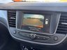 USED 2021 21 VAUXHALL CROSSLAND 1.2 Turbo Elite SUV 5dr Petrol Auto Euro 6 (s/s) (130 ps) Vauxhall Service History | Rev Cam