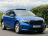 USED 2022 72 SKODA ENYAQ 62kWh 60 SUV 5dr Electric Auto (DC120kW) (179 ps) 