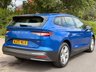 USED 2022 72 SKODA ENYAQ 62kWh 60 SUV 5dr Electric Auto (DC120kW) (179 ps) 
