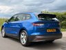 USED 2022 72 SKODA ENYAQ 62kWh 60 SUV 5dr Electric Auto (DC120kW) (179 ps) 