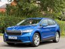 USED 2022 72 SKODA ENYAQ 62kWh 60 SUV 5dr Electric Auto (DC120kW) (179 ps) 