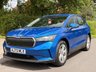 USED 2022 72 SKODA ENYAQ 62kWh 60 SUV 5dr Electric Auto (DC120kW) (179 ps) 