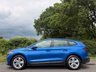 USED 2022 72 SKODA ENYAQ 62kWh 60 SUV 5dr Electric Auto (DC120kW) (179 ps) 