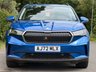 USED 2022 72 SKODA ENYAQ 62kWh 60 SUV 5dr Electric Auto (DC120kW) (179 ps) 