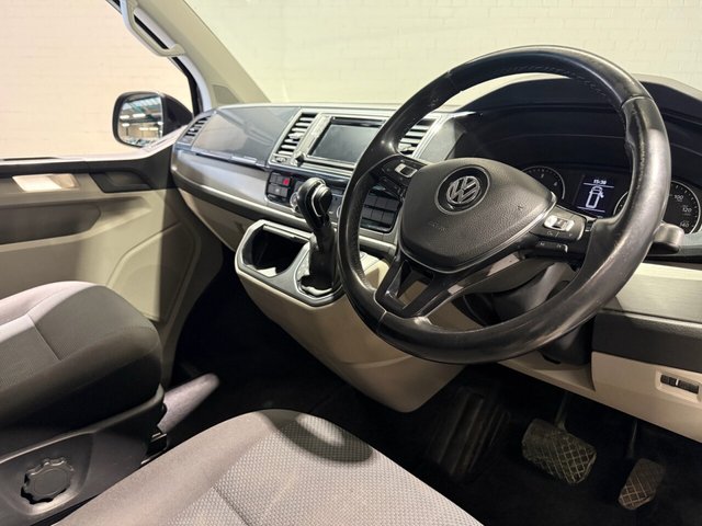 2019 VOLKSWAGEN TRANSPORTER - Photo 3