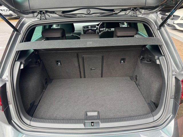 2018 VOLKSWAGEN GOLF 2018 2.0 TSI GTI Performance DSG Euro 6 (s/s) 5dr - Photo 10