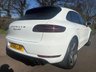 USED 2016 66 PORSCHE MACAN 3.0T V6 GTS SUV 5dr Petrol PDK 4WD Euro 6 (s/s) (360 ps) PAN ROOF CHRONO PORSCHE HISTORY