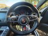 USED 2016 66 PORSCHE MACAN 3.0T V6 GTS SUV 5dr Petrol PDK 4WD Euro 6 (s/s) (360 ps) PAN ROOF CHRONO PORSCHE HISTORY