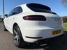 USED 2016 66 PORSCHE MACAN 3.0T V6 GTS SUV 5dr Petrol PDK 4WD Euro 6 (s/s) (360 ps) PAN ROOF CHRONO PORSCHE HISTORY