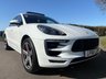 USED 2016 66 PORSCHE MACAN 3.0T V6 GTS SUV 5dr Petrol PDK 4WD Euro 6 (s/s) (360 ps) PAN ROOF CHRONO PORSCHE HISTORY