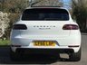 USED 2016 66 PORSCHE MACAN 3.0T V6 GTS SUV 5dr Petrol PDK 4WD Euro 6 (s/s) (360 ps) PAN ROOF CHRONO PORSCHE HISTORY