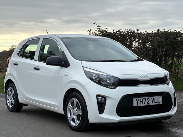 2023 KIA PICANTO - Photo 4
